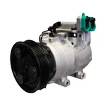 Denso 471-6004 Compressor W/ Clutch For 03-08 Hyundai Tiburon. Fixed Price $435.95.