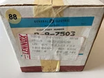 New Lennox P-8-7503 32665 1/8 Hp 115V 1075 Rpm Spd Blower Motor 5KSP39DG6351BS. Fixed Price $180.00.