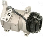 Four Seasons 78362 Air Conditioning Compressor New Aluminum 10S17F R-134A. Fixed Price $219.99.