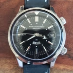 Rare! 1960S Weekly Auto Orient "king Diver" 42MM Compressor T19410 Vintage Watch. Fixed Price $1365.00.