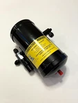 1920 / 7106 - Refrigeration Research Refrigerant Receiver. Fixed Price $110.00.