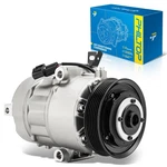 Philtop 178335 Air Conditioner Ac Compressor With Clutch For Hyundai Tucson 2.... Fixed Price $319.71.