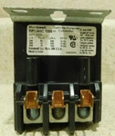 Honeywell DP3040C 1009 Definite Purpose Contactor Pole .. Fixed Price $20.56.