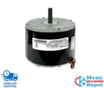 Rheem 51-102500-05 Condenser Motor 1/10 Hp 208-230/1/50-60 (825 RPM/1 Speed). Fixed Price $320.20.
