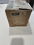 New Westinghouse 316P646 Electric Motor 1/4 Hp 115V 1725 Rpm. Fixed Price $175.00.