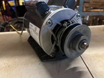 Carrier HC54FB230 Fan And Blower Motor, 1/2 Hp 1725RPM 1PH 5KCR48UN0667AX. Fixed Price $359.00.