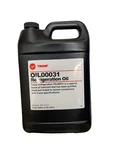 Trane OIL00031 Refrigeration Oil, Gal. This Superseded Old OIL00015. Fixed Price $89.95.