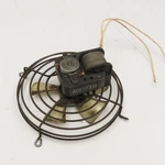 Dayton 4M072D 1/100 Hp 3000RPM 115V 1PH Cabinet Cooling Fan 5". Fixed Price $28.00.