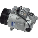 Uac A/c Compressor 7SEU16C Assembly 29100C. Fixed Price $396.59.
