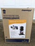 Copeland Scroll ZR48K5PFV801 208/230 1PH. Fixed Price $1300.00.