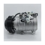 A/c Compressor Air Conditioning Kit For Honda Accord 6 Cyl 3.... Fixed Price $138.07.