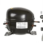Compressor Kit Embraco W10233960 Replaces EAP2345058 (EM2Z60HLT) R134A Brand New. Fixed Price $199.00.