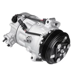 Air Conditioning Compressor & A/c Clutch For 2012-2014 Chevy Equinox 2.4L, 20.... Fixed Price $268.40.