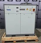 Riedel Pc 160.01-NZ-DIS Cooling System 400/460V 50/60H 3PH Used. Fixed Price $5999.99.