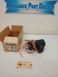 Fasco MISC.D456 Draft Inducer Motor 1/15 Hp 120/214V New. Fixed Price $120.00.