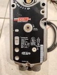 Delta Control Products DCS24-62 Damper Actuator. Fixed Price $70.00.