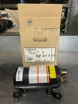 Tecumseh HGA5492E 5,740BTU 100/115V 50/60HZ 3/4HP R-twenty Two Ref Comp. Fixed Price $425.00.