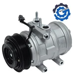 New Uac A/c Compressor 2006-2017 Ford F-150 Expedition CO10905C. Fixed Price $237.96.