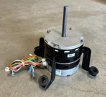 New Carrier HD42MQ120 115-120V 1/3HP 1050RPM Ecm Motor **U8**. Fixed Price $299.95.