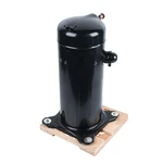New Compressor For Copeland ZP40K6E-PFV-130 ZP42K6E-PFV-130 ABG042KAC Us. Fixed Price $805.99.