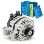 Philtop Alternator 11651N Ford F-150 6.2L 2010 2011 2012 2013-2014. Fixed Price $142.99.