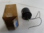 D227 Fasco 1/20HP 115V 1500RPM Motor Oem. Fixed Price $155.79.