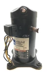 Copeland 2.5 Ton Scroll Ac Compressor ZR22K3-PFV-522 R-22 208-230V Used #C261. Fixed Price $429.00.