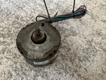 K55HXPLY-5192 Emerson York Condenser Fan Motor 1/8HP 208-230V 1075RPM 024-25100. Fixed Price $58.55.
