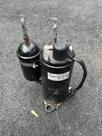 Gmcc Inverter Compressor ASN98D22UFZ 11103020006759. Fixed Price $150.00.