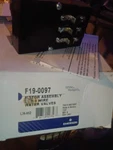 White Rodgers Hydronic Zone Valve F19-0097. Fixed Price $99.99.