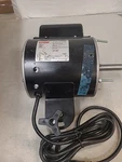 Dayton 1RWB4B Commercial Air Circulator Motor *see Pictures For Condition. Fixed Price $120.00.