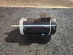 Us Motors Commercial Duty Pump P63FTE-1793 2.0HP 1725 Rpm 3PH 1454 4D. Fixed Price $110.42.