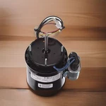 Magnetek JF1D09N Fiasco D218 MOTOR,1/20 HP,3200 RPM,3.3,115V 38N524. Fixed Price $295.00.