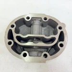 Carrier 06E 503514 Compressor Suction Cutt Off Valve Head. See Photos. Fixed Price $275.98.