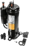 Mitsubishi TNB306FVPMC Ac Compressor 200V. Fixed Price $625.00.