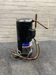 ZR72KC-TF5-950 Copeland Scroll Compressor. Fixed Price $1500.00.