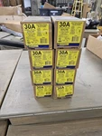 Schneider Electric Square Circuit Breaker Load Center 30A QO2L30S. Fixed Price $45.00.