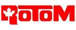 Rotom Motor CP-R1444 1/4HP 115V 1725RPM 5A 2C. Fixed Price $457.42.