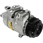 A/c COMPRESSOR-7SBH17C Assembly Uac 29119C. Fixed Price $356.44.