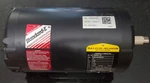 New Open Box Baldor Standard-e Reliancer Motor 103204-02, 3HP 460V, 56YZ Frame. Fixed Price $650.00.