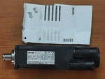 Lenze Servo Brake Motor 0.51 Kw. Type: MCS06F41-SKMP1 Brand New No Packaging.. Fixed Price $895.00.