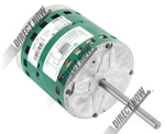 Carrier HD44AE234 Genteq Evergreen 1/2 Hp 230 Volt Replacement X-13 Furnacemotor. Fixed Price $250.99.