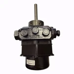 Webster 22R623C-5C14 Oil Pump 56 Gph At 3450 Rpm 300 Psi. Fixed Price $470.65.