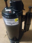 Tecumseh RG163AR-503-A4NB RGA5512BAA Hp R-410A Rotary Compressor 115V 1PH. Fixed Price $129.95.