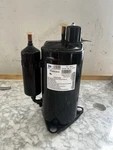 New Tecumseh Air Conditioning Compressor Rotary 11,700 Btu 208V 3/4PH R22. Fixed Price $319.00.