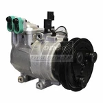 Denso 471-6006 Compressor W/ Clutch For 05-09 Hyundai Tucson. Fixed Price $379.08.