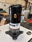 Copeland ZP42K6E-PFV-830 3.5 Ton Single-stage Ac Scroll Compressor 208-230/60/1. Fixed Price $587.00.