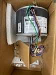 Trane MOT18681 Motor 1/8 Hp 200-230V 48 Frame 1075 Rpm. Fixed Price $239.95.