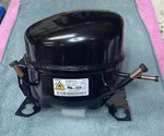 Genuine Oem Refrigerator Compressor Kit WR87X43805 With Capacitor + Relay. Fixed Price $129.00.