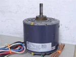Emerson KA55HXBPK-1315 Blower Motor 1/3HP 115V 1140RPM 3SPD 1PH 1067-620. Fixed Price $120.00.